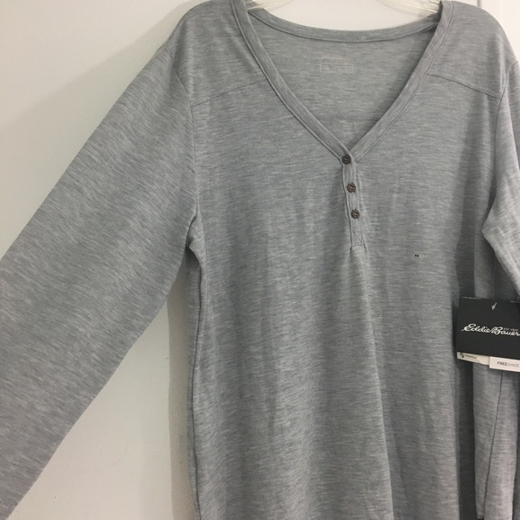 Eddie Bauer free shade shirt - Picture 5 of 16